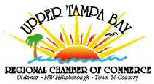 Member of Upper Tampa Bay Chamber of Commerce